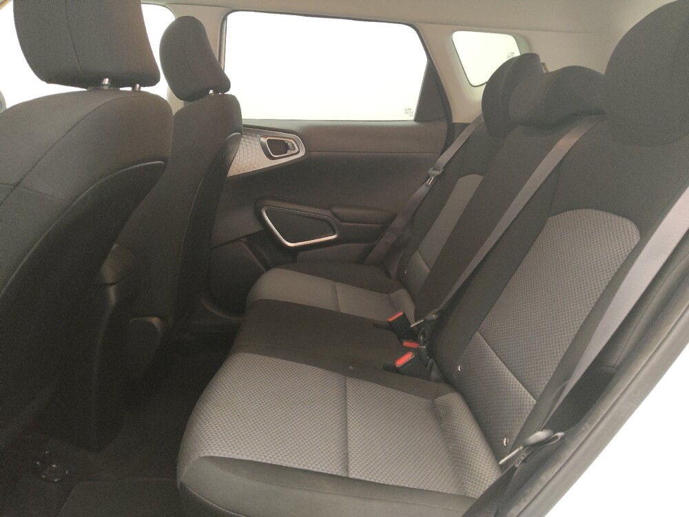 2020 Kia Soul in Lubbock, TX 79424 - 18094118 18