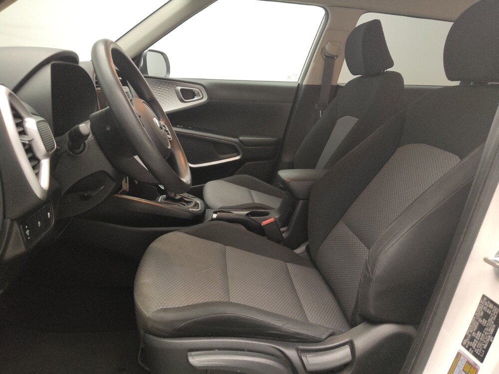 2020 Kia Soul in Lubbock, TX 79424 - 18094118 17