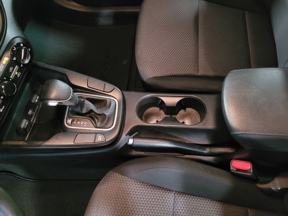 2020 Kia Soul in Lubbock, TX 79424 - 18094118 26