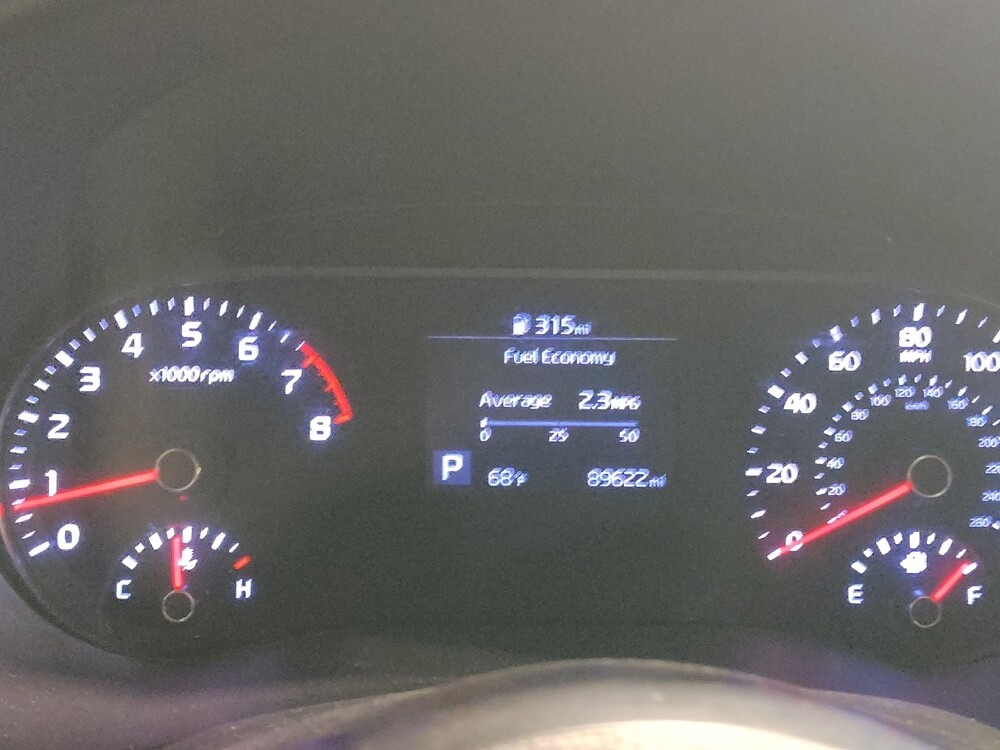 2020 Kia Soul in Lubbock, TX 79424 - 18094118 23