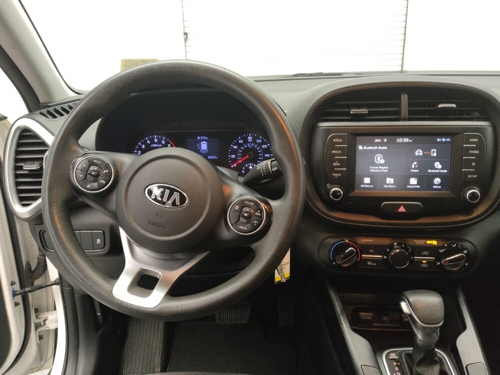 2020 Kia Soul in Lubbock, TX 79424 - 18094118 22