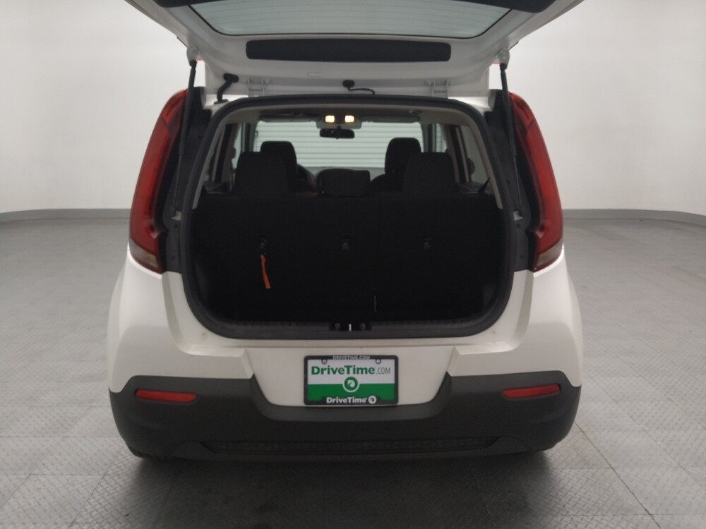 2020 Kia Soul in Lubbock, TX 79424 - 18094118 29