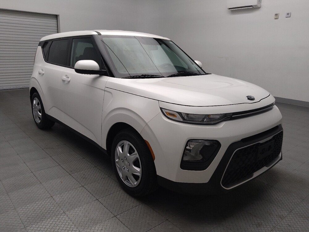 2020 Kia Soul in Lubbock, TX 79424 - 18094118 13