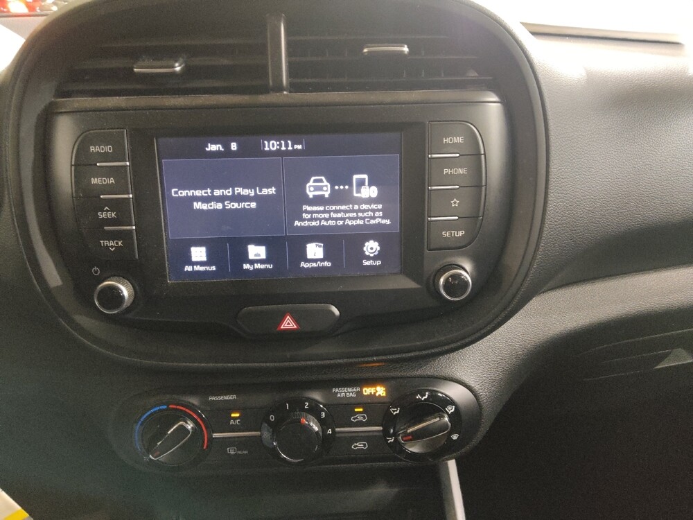 2020 Kia Soul in Lubbock, TX 79424 - 18094118 25