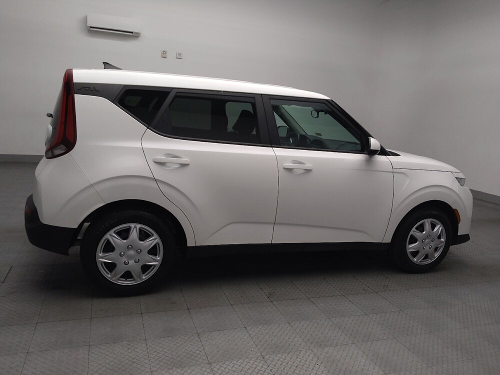 2020 Kia Soul in Lubbock, TX 79424 - 18094118 10