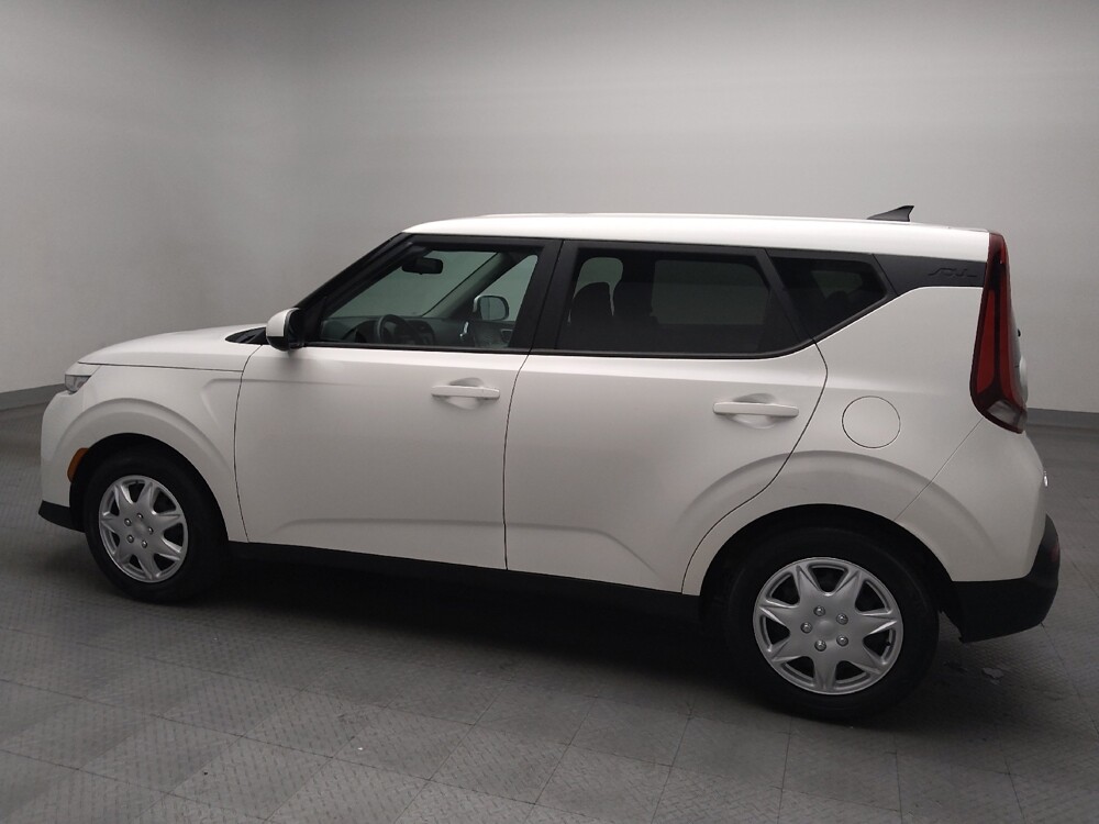 2020 Kia Soul in Lubbock, TX 79424 - 18094118 3