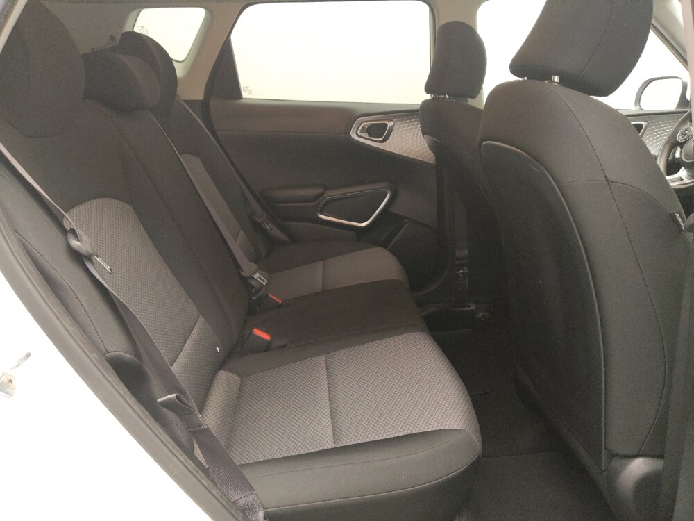 2020 Kia Soul in Lubbock, TX 79424 - 18094118 19