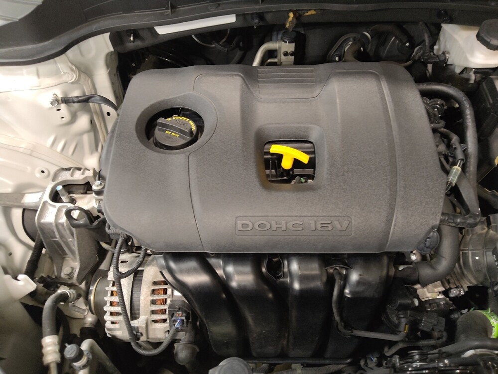 2020 Kia Soul in Lubbock, TX 79424 - 18094118 30