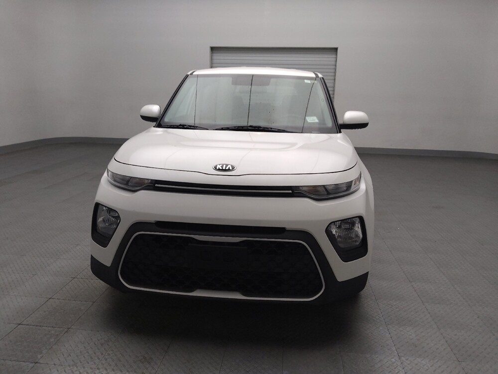 2020 Kia Soul in Lubbock, TX 79424 - 18094118 15