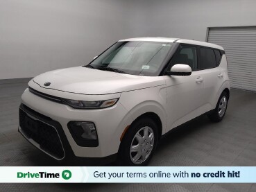 2020 Kia Soul in Lubbock, TX 79424