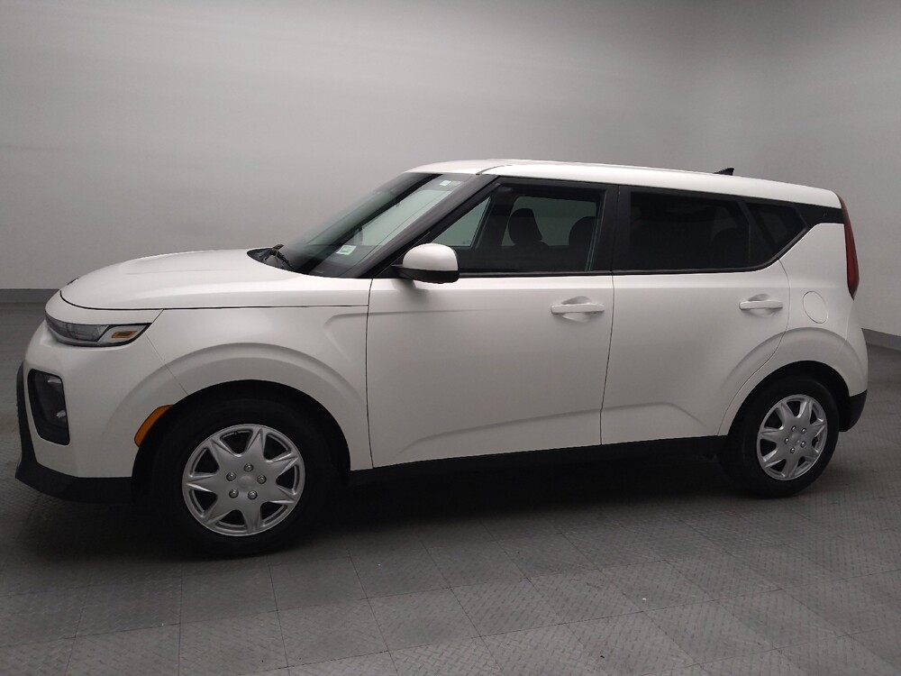 2020 Kia Soul in Lubbock, TX 79424 - 18094118 2