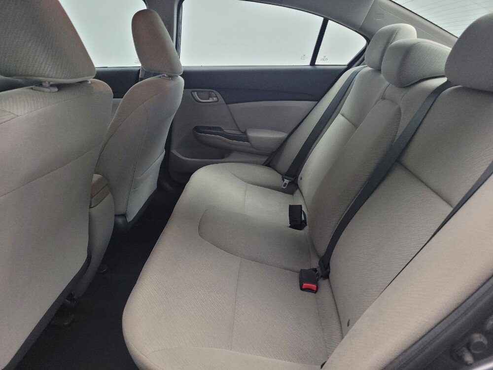 2013 Honda Civic in Memphis, TN 38115 - 18094119 18