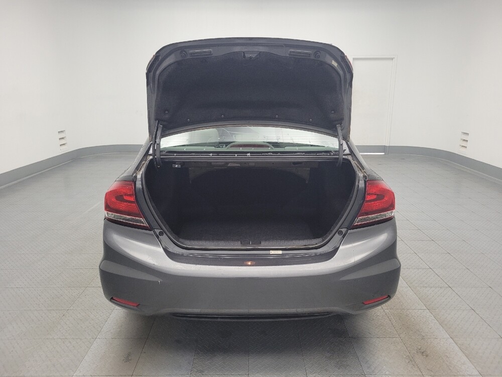 2013 Honda Civic in Memphis, TN 38115 - 18094119 29