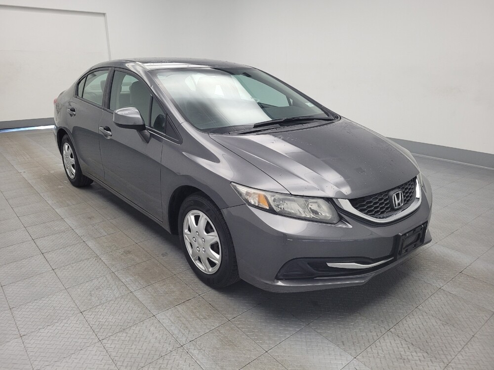 2013 Honda Civic in Memphis, TN 38115 - 18094119 13