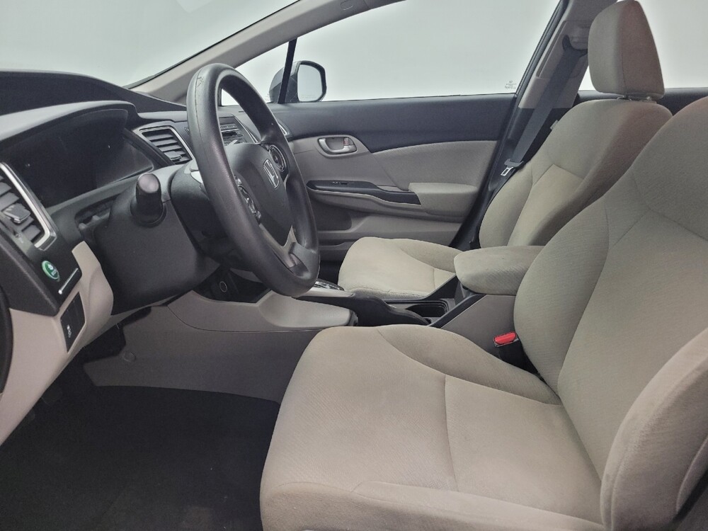 2013 Honda Civic in Memphis, TN 38115 - 18094119 17