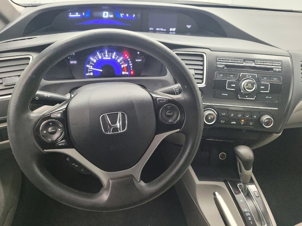 2013 Honda Civic in Memphis, TN 38115 - 18094119 22