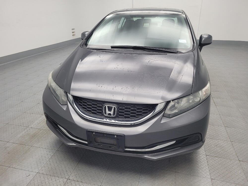 2013 Honda Civic in Memphis, TN 38115 - 18094119 15