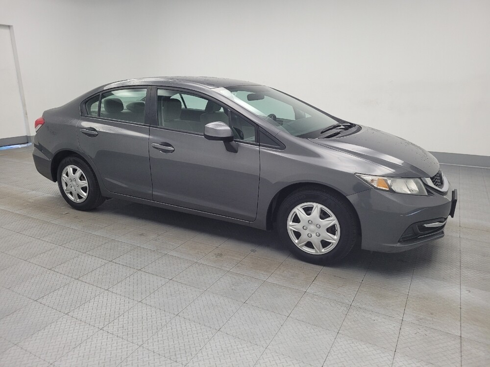 2013 Honda Civic in Memphis, TN 38115 - 18094119 11