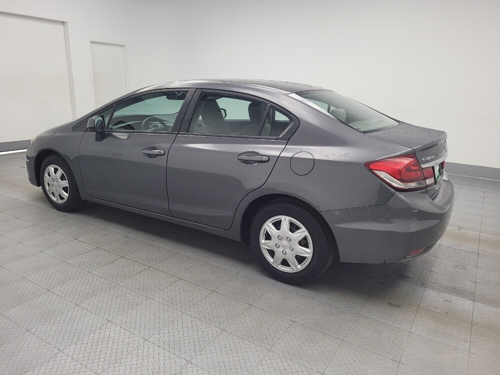 2013 Honda Civic in Memphis, TN 38115 - 18094119 3