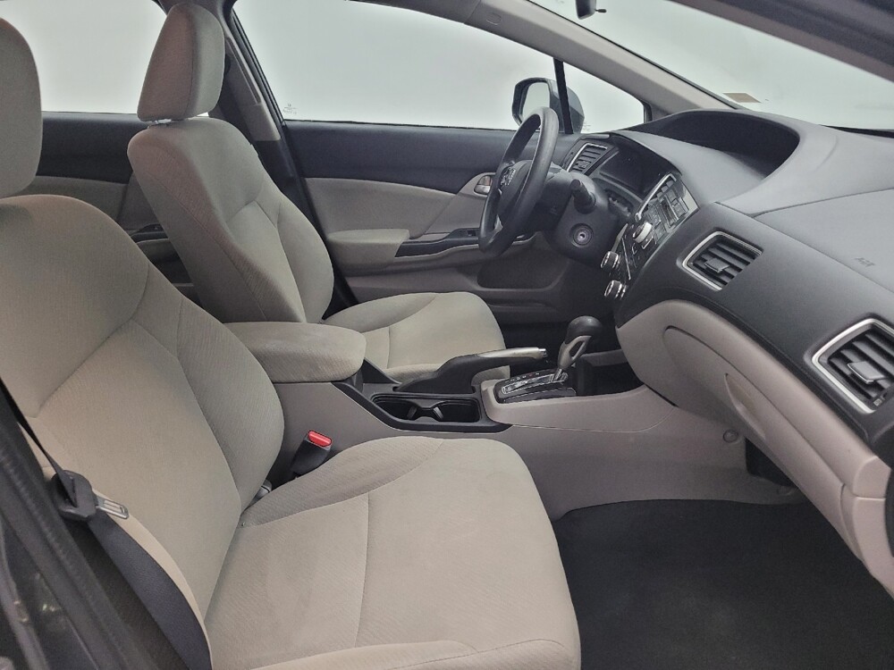 2013 Honda Civic in Memphis, TN 38115 - 18094119 21