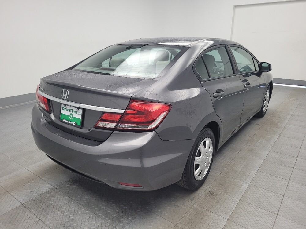 2013 Honda Civic in Memphis, TN 38115 - 18094119 9