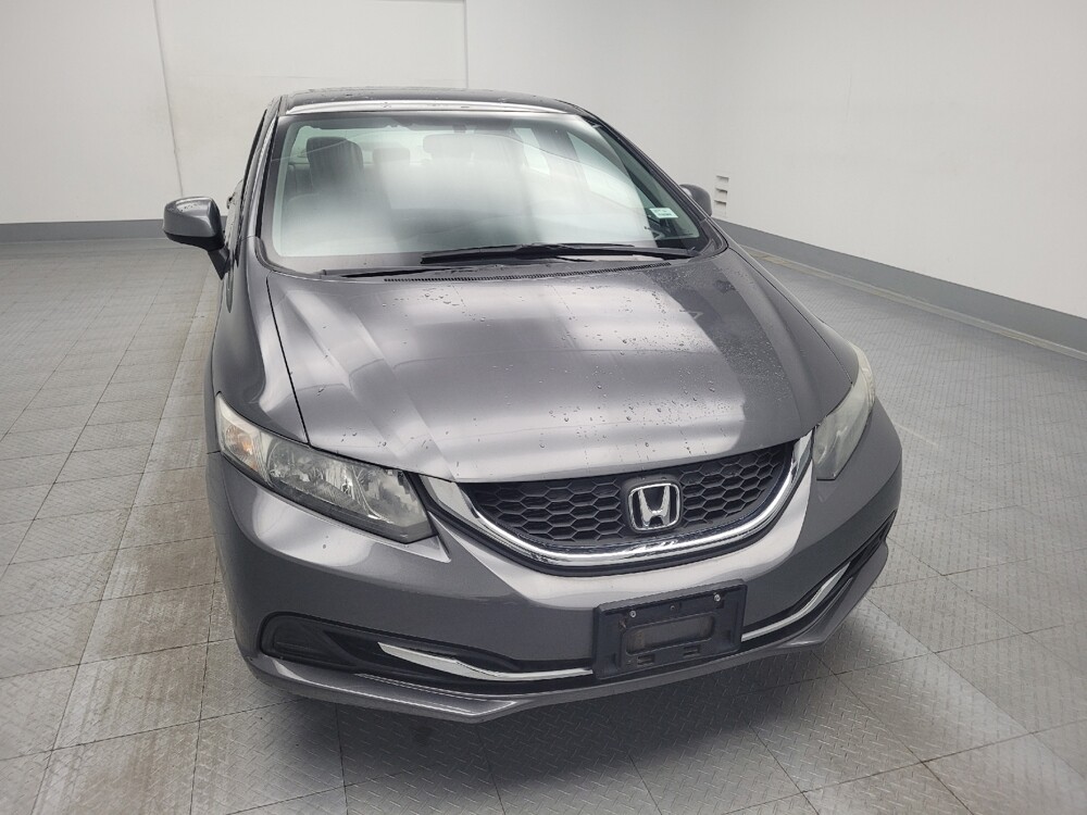 2013 Honda Civic in Memphis, TN 38115 - 18094119 14