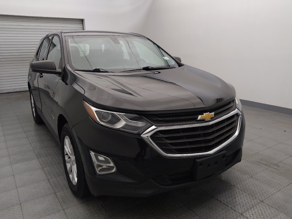 2019 Chevrolet Equinox in Corpus Christi, TX 78412 - 18094120 14