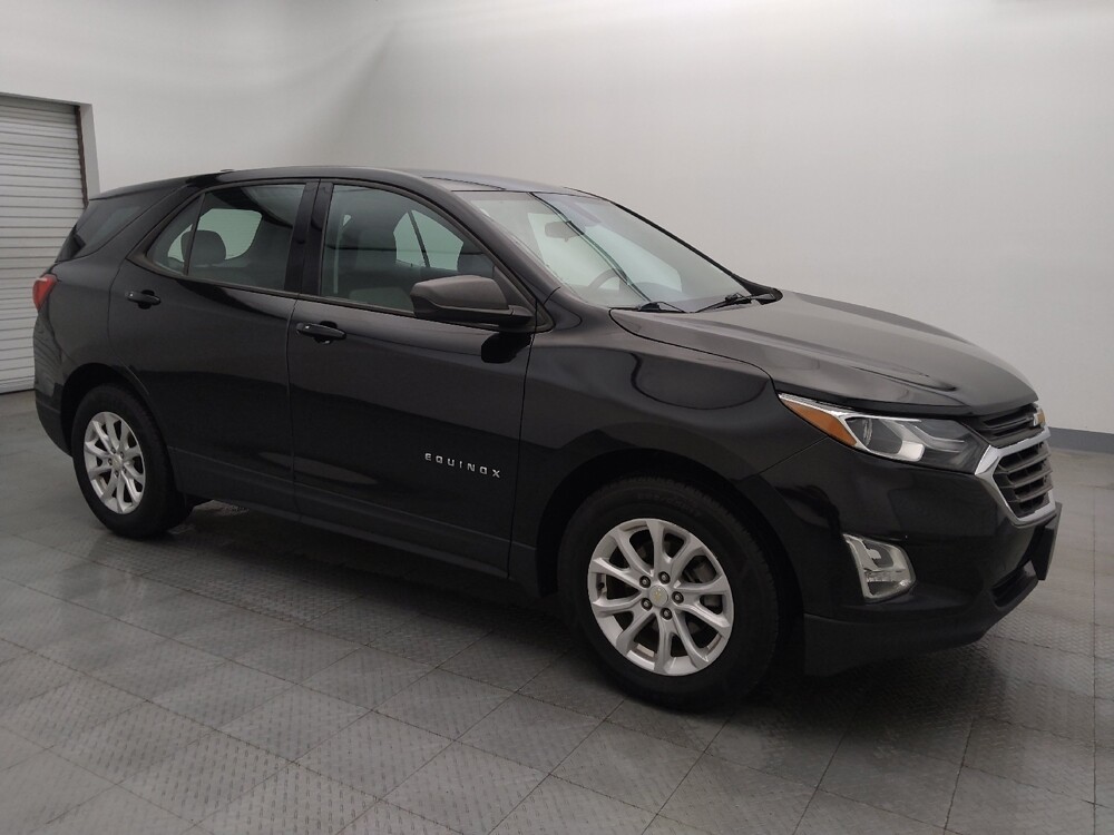 2019 Chevrolet Equinox in Corpus Christi, TX 78412 - 18094120 11