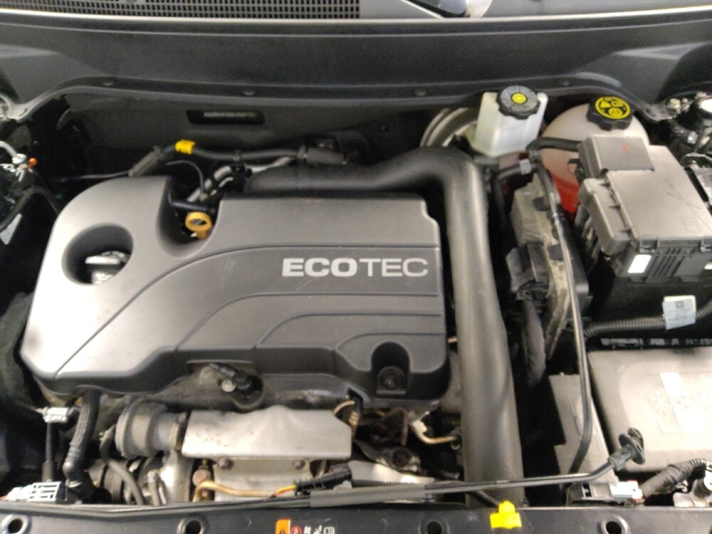 2019 Chevrolet Equinox in Corpus Christi, TX 78412 - 18094120 30