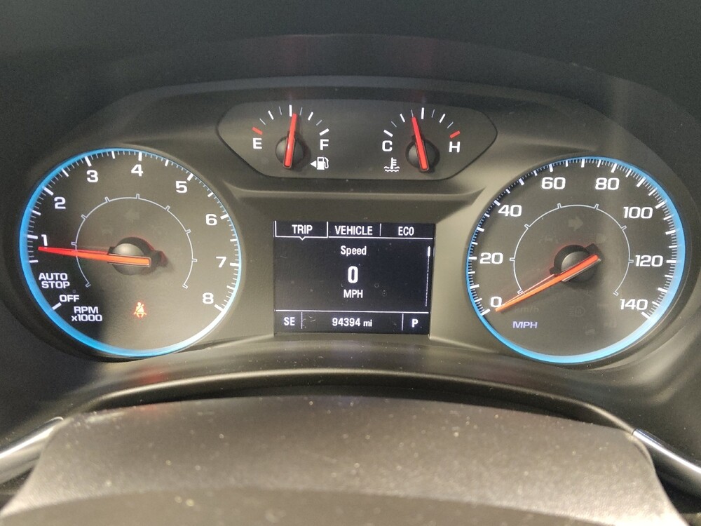 2019 Chevrolet Equinox in Corpus Christi, TX 78412 - 18094120 23