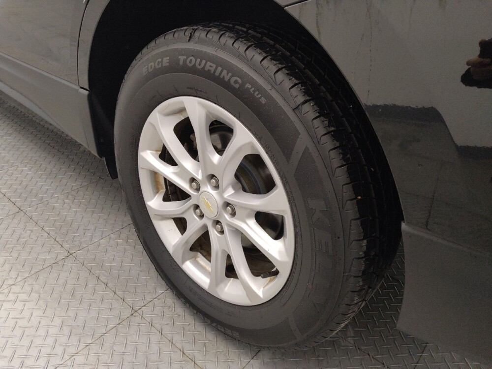 2019 Chevrolet Equinox in Corpus Christi, TX 78412 - 18094120 31