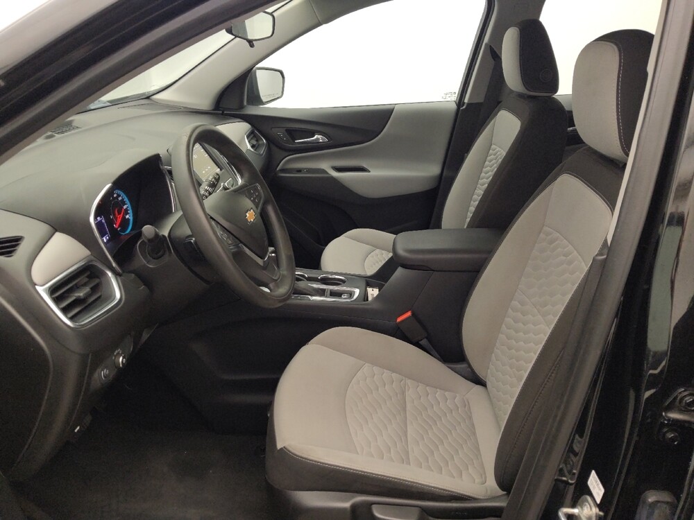2019 Chevrolet Equinox in Corpus Christi, TX 78412 - 18094120 17