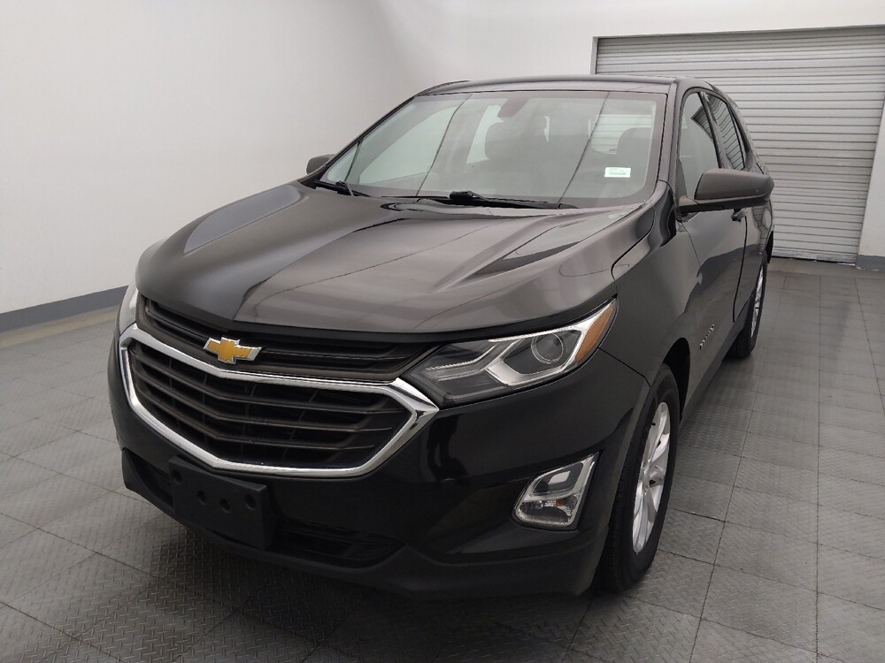 2019 Chevrolet Equinox in Corpus Christi, TX 78412 - 18094120 15