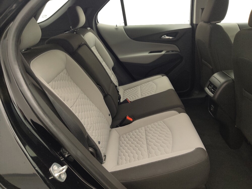 2019 Chevrolet Equinox in Corpus Christi, TX 78412 - 18094120 19