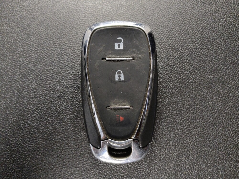 2019 Chevrolet Equinox in Corpus Christi, TX 78412 - 18094120 32