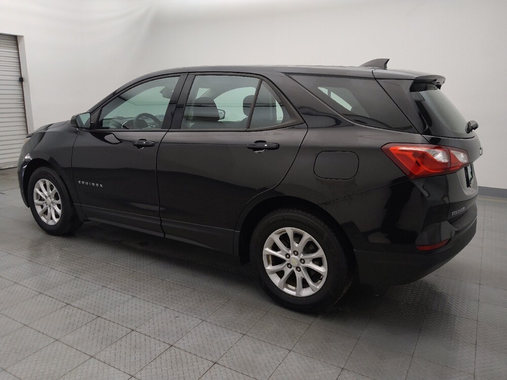2019 Chevrolet Equinox in Corpus Christi, TX 78412 - 18094120 3