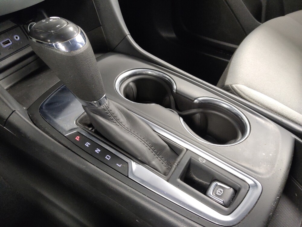 2019 Chevrolet Equinox in Corpus Christi, TX 78412 - 18094120 26