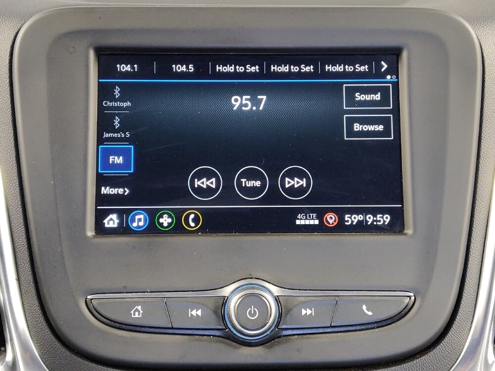 2019 Chevrolet Equinox in Corpus Christi, TX 78412 - 18094120 25