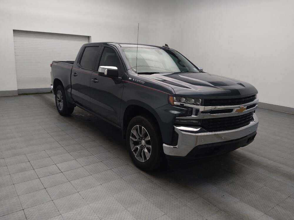 2020 Chevrolet Silverado 1500 in Columbus, GA 31909 - 18094121 13