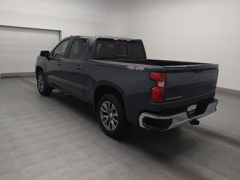 2020 Chevrolet Silverado 1500 in Columbus, GA 31909 - 18094121 5