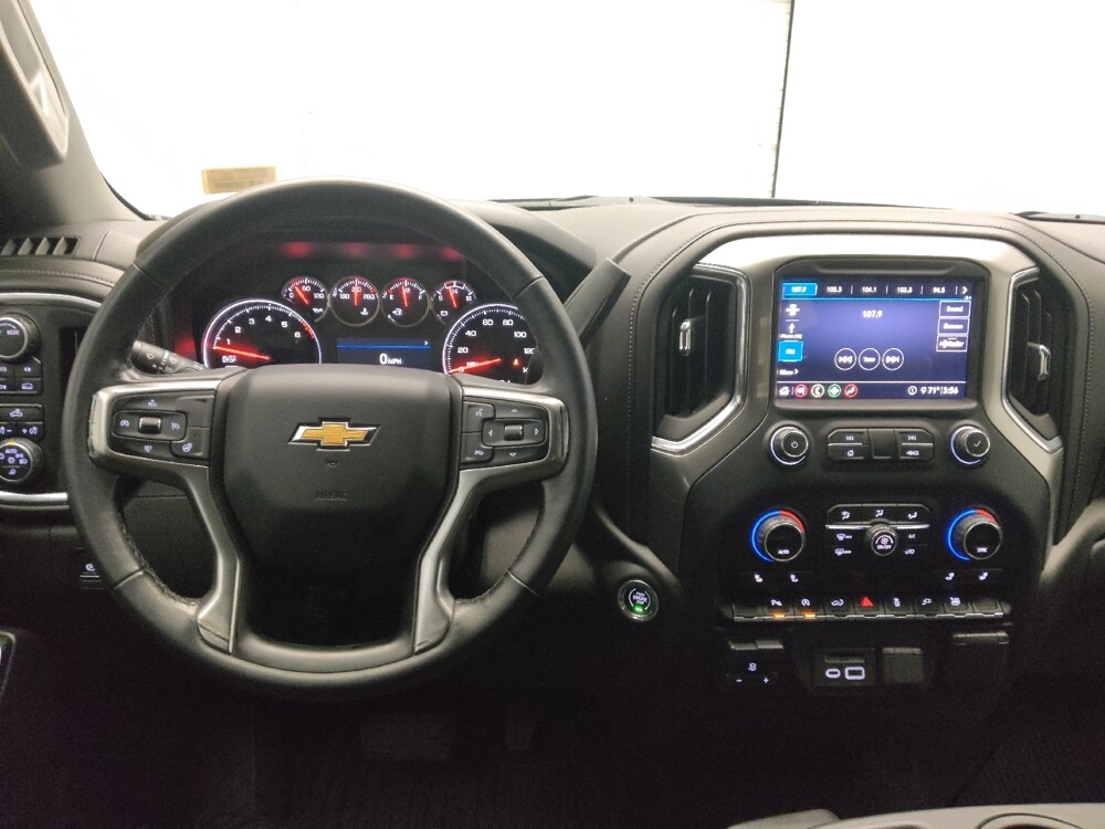 2020 Chevrolet Silverado 1500 in Columbus, GA 31909 - 18094121 22
