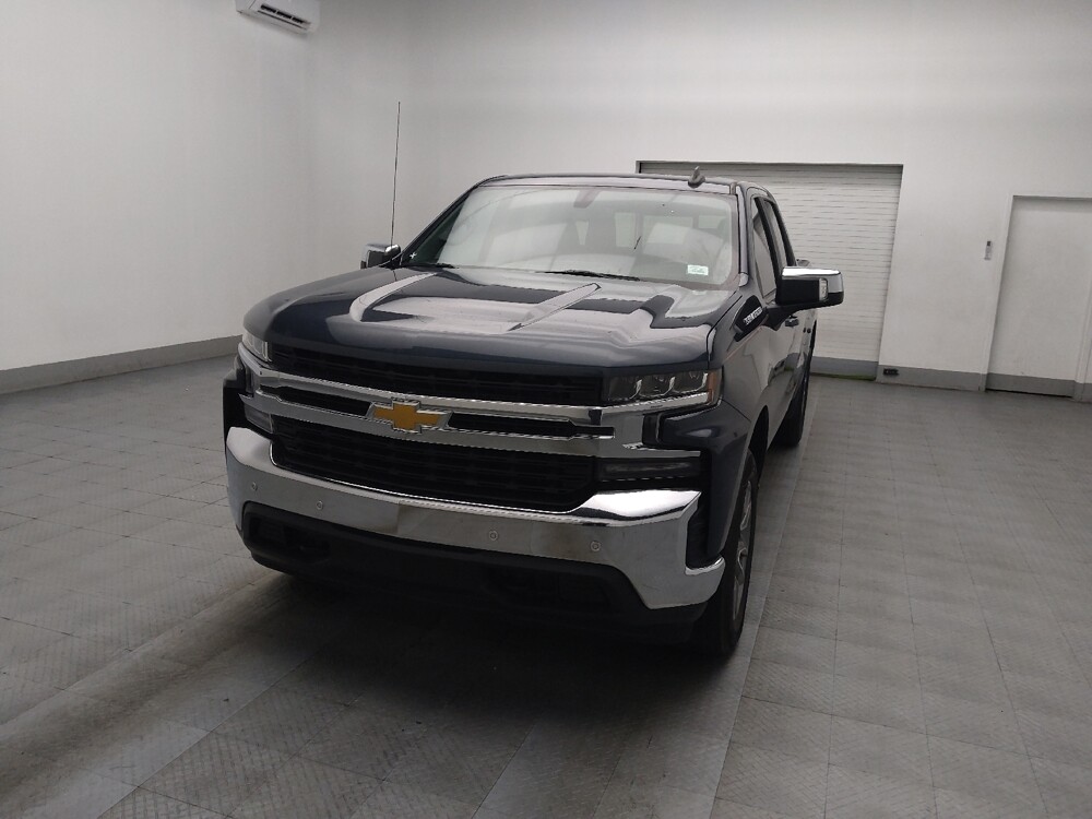 2020 Chevrolet Silverado 1500 in Columbus, GA 31909 - 18094121 15