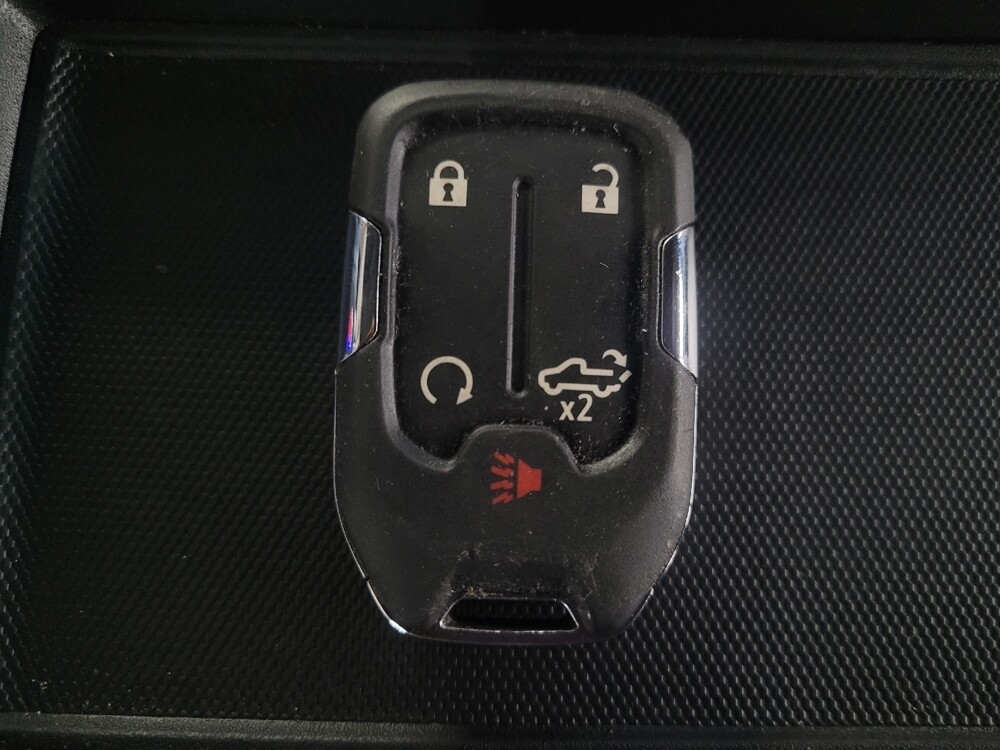 2020 Chevrolet Silverado 1500 in Columbus, GA 31909 - 18094121 32