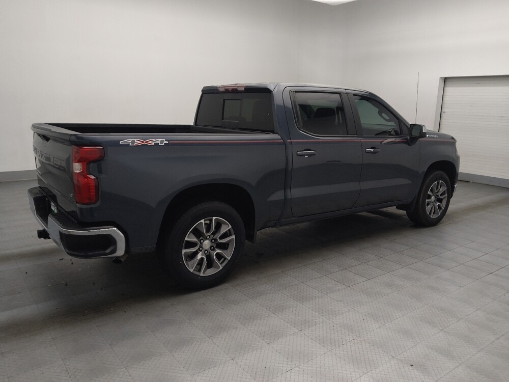 2020 Chevrolet Silverado 1500 in Columbus, GA 31909 - 18094121 10