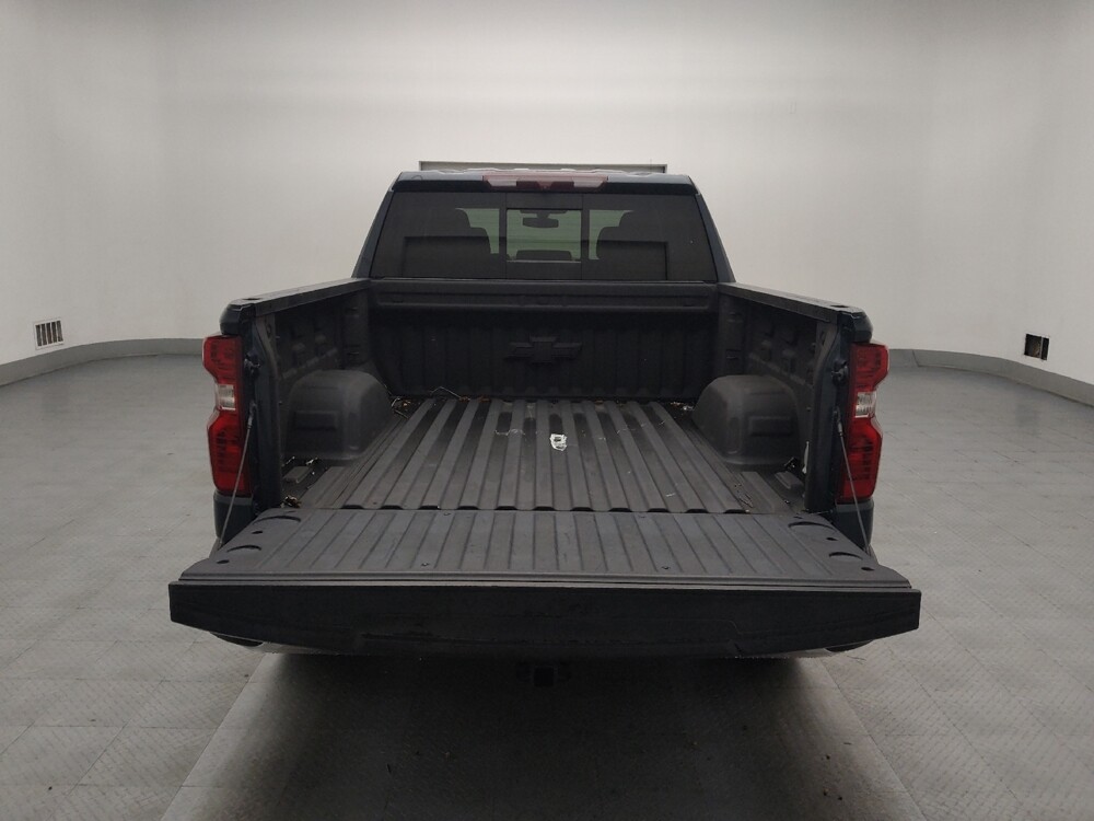 2020 Chevrolet Silverado 1500 in Columbus, GA 31909 - 18094121 29