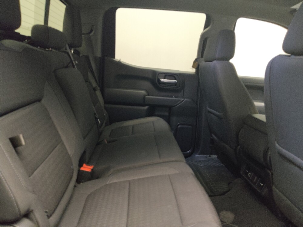 2020 Chevrolet Silverado 1500 in Columbus, GA 31909 - 18094121 19