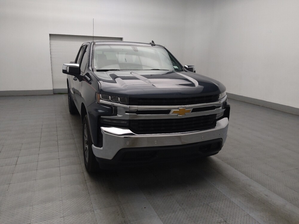 2020 Chevrolet Silverado 1500 in Columbus, GA 31909 - 18094121 14