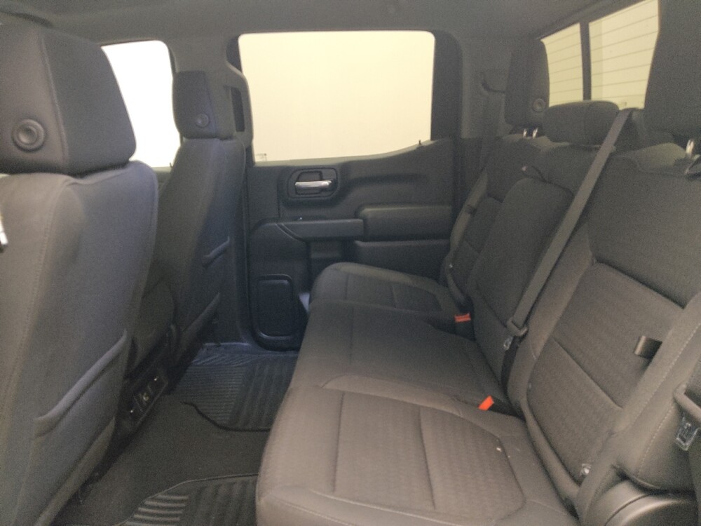 2020 Chevrolet Silverado 1500 in Columbus, GA 31909 - 18094121 18