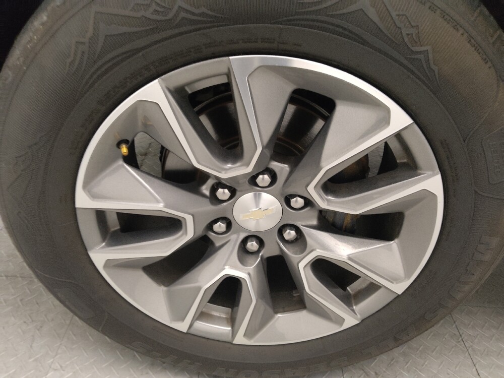 2020 Chevrolet Silverado 1500 in Columbus, GA 31909 - 18094121 31