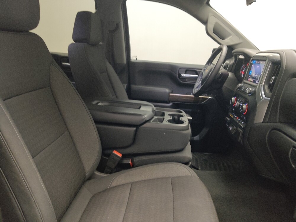 2020 Chevrolet Silverado 1500 in Columbus, GA 31909 - 18094121 21